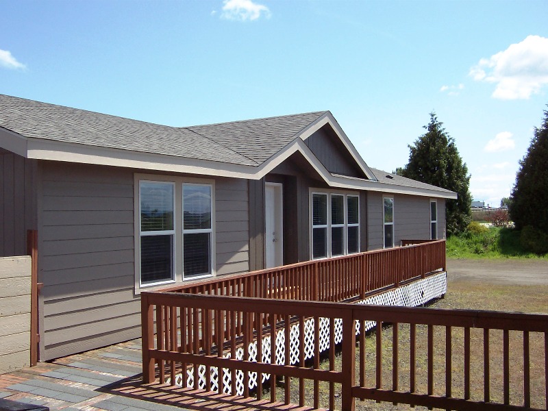 manufactured home models and prices